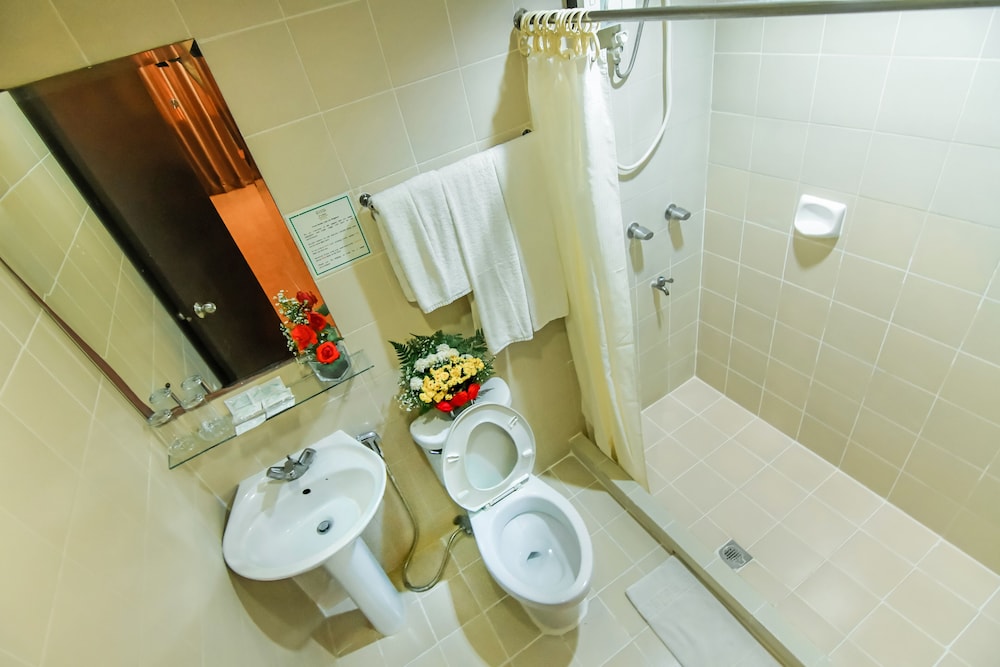 Rajah Park Hotel 49/50