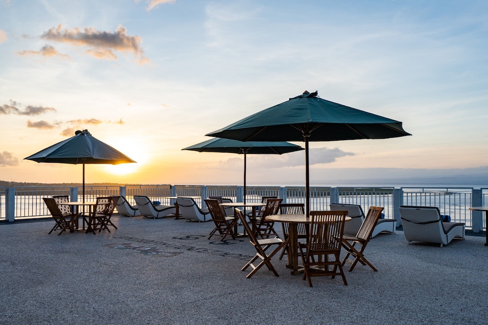Samuh Ocean Sunset Hotel 39/50