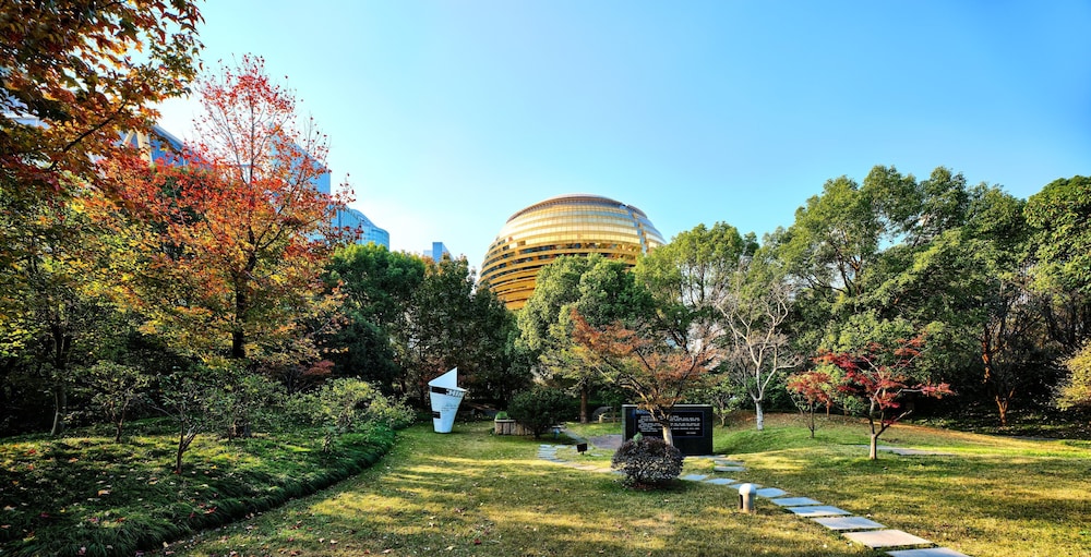 InterContinental Hangzhou 46/48
