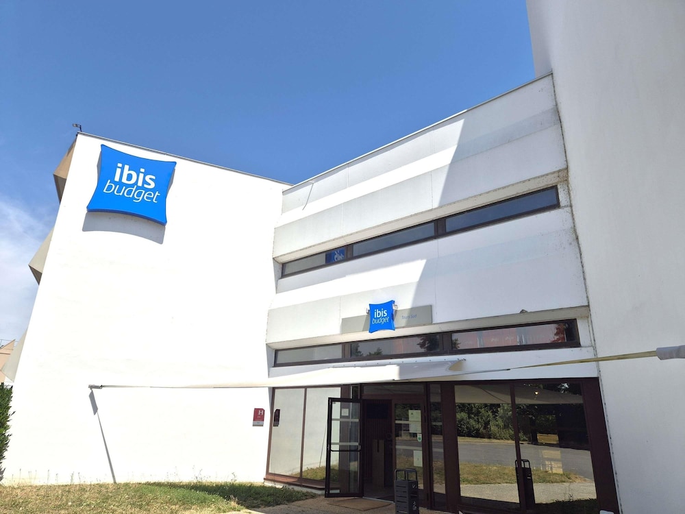 ibis budget Tours Sud 1/50