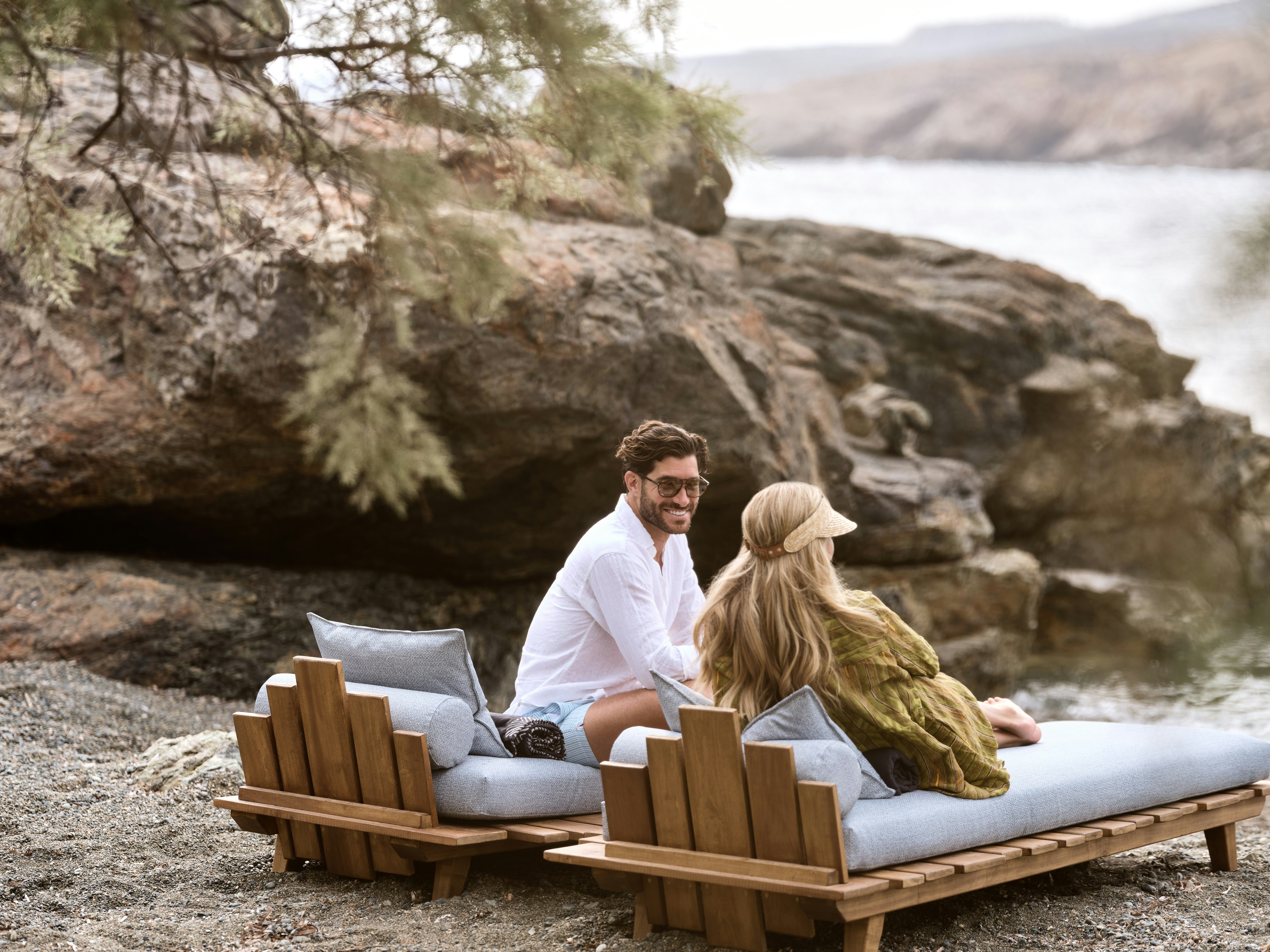 Semeli Coast Mykonos, Curio Collection by Hilton 9/62