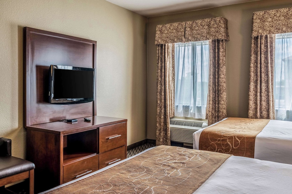 Comfort Suites Near Texas State University 6/32
