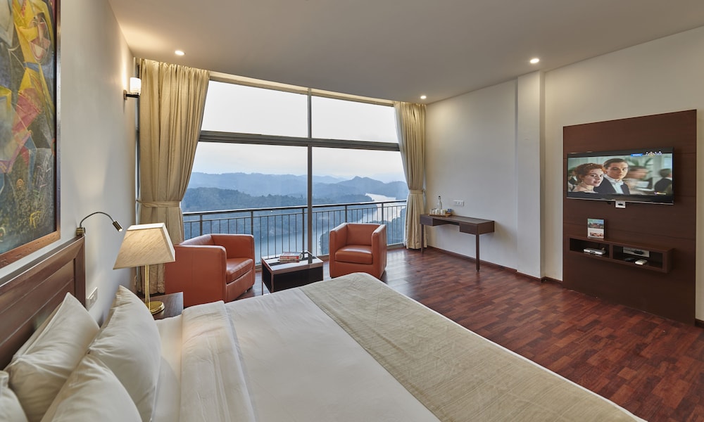 Ragamaya Resort Spa Munnar 20/47