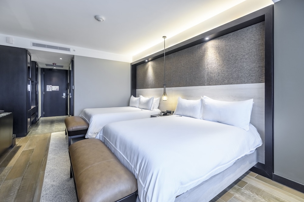 Eb Hotel By Eurobuilding Airport Quito 20/69