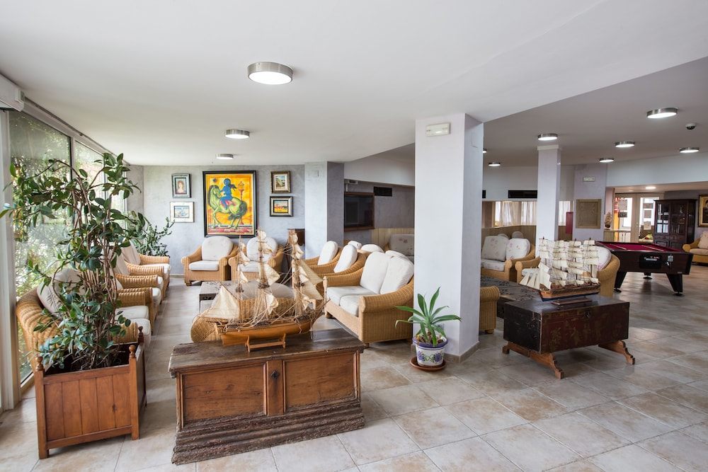 Alba Seleqtta Hotel Spa Resort 52/72