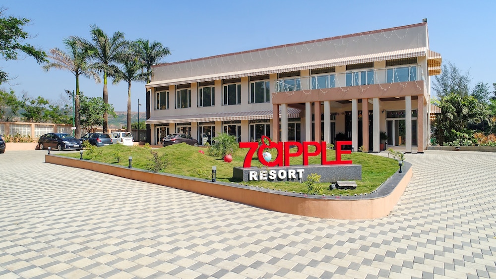 7 Apple Resorts 5/56