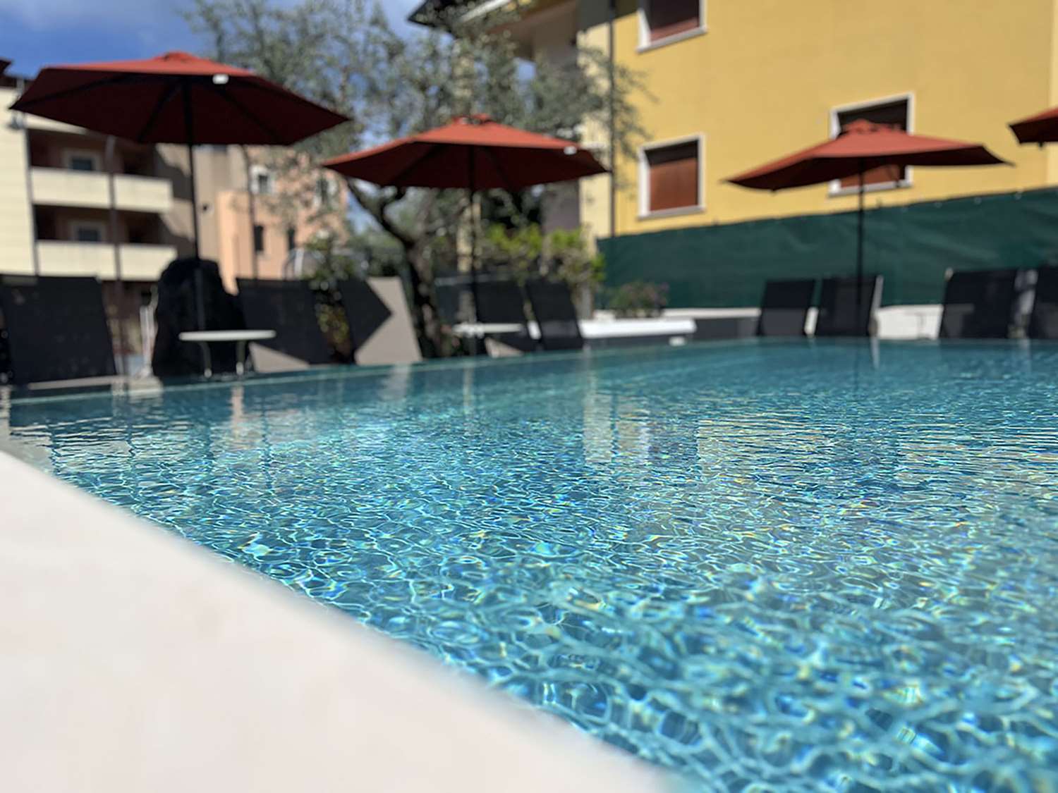 Hotel Al Caminetto WorldHotels Crafted 29/30