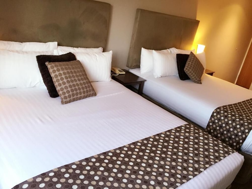 Joondalup City Hotel 7/28
