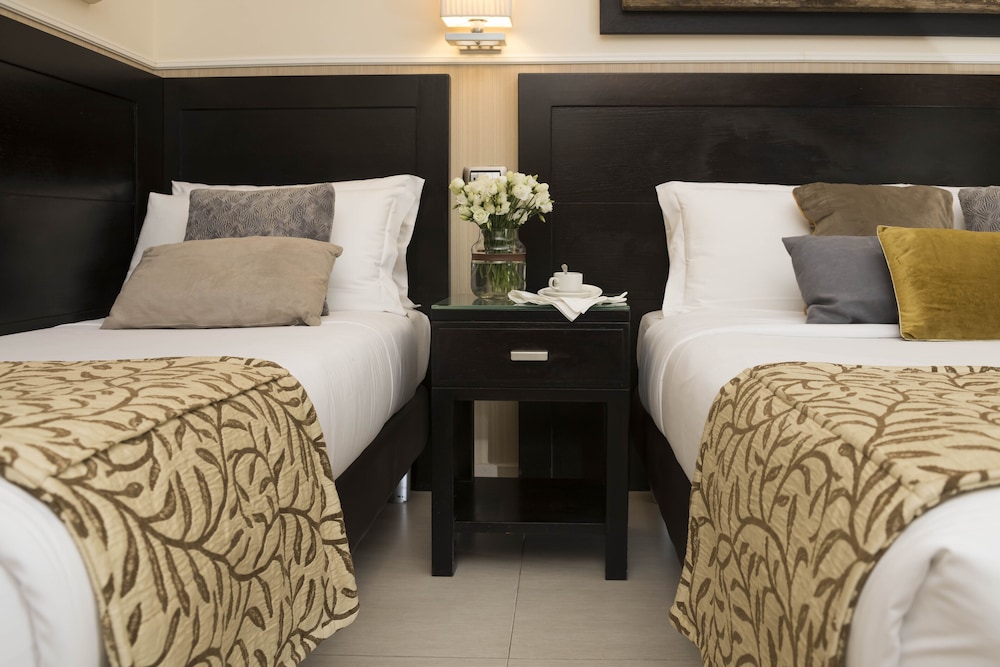 Yes Hotel Boutique Rome 43/64