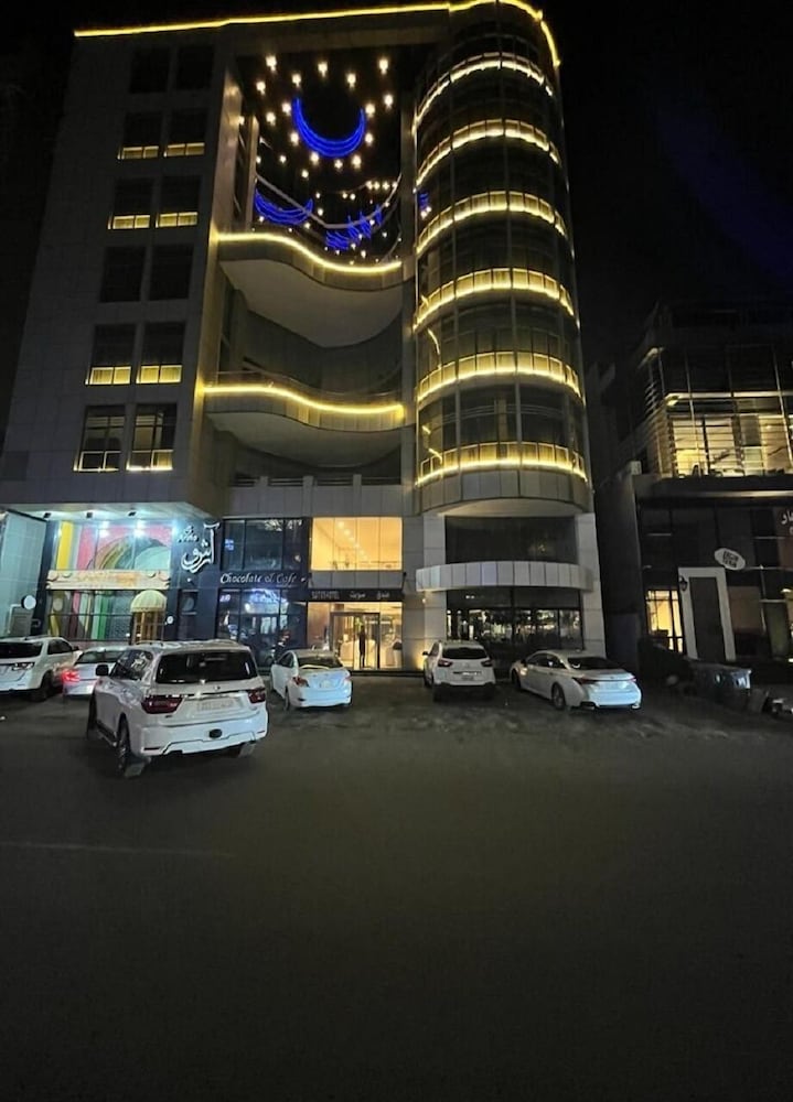 فندق ذا اس(The S Hotel Prince Sultan St) 6/37