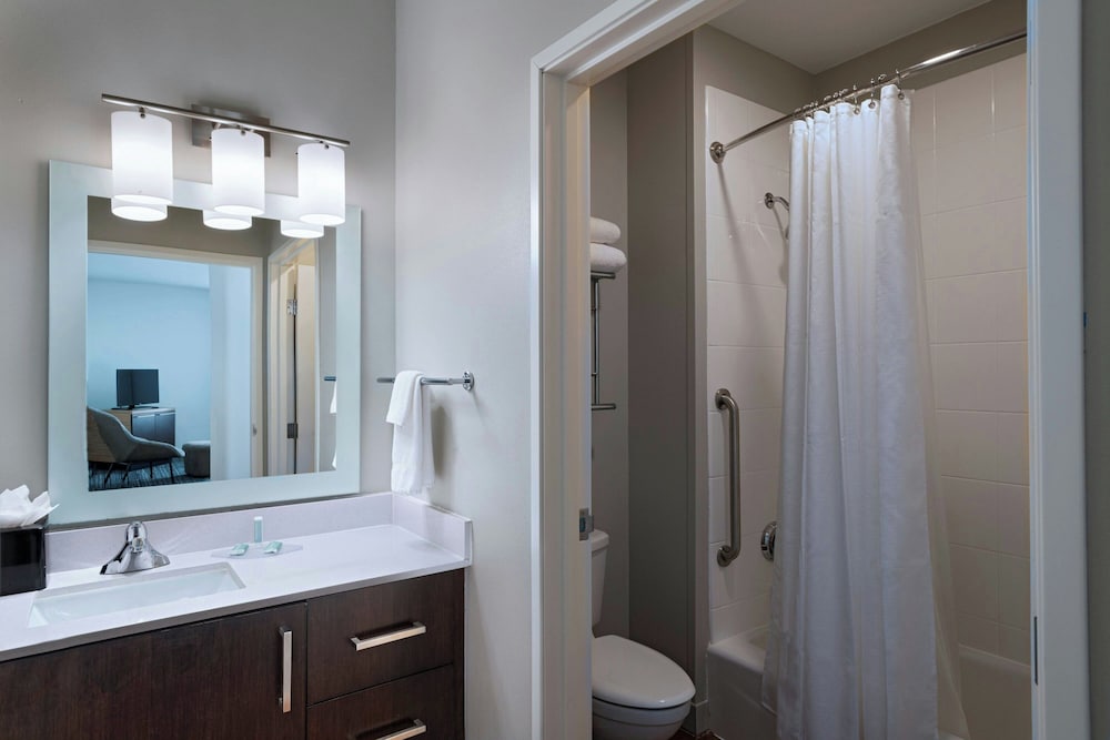 Towneplace Suites Ames 62/66