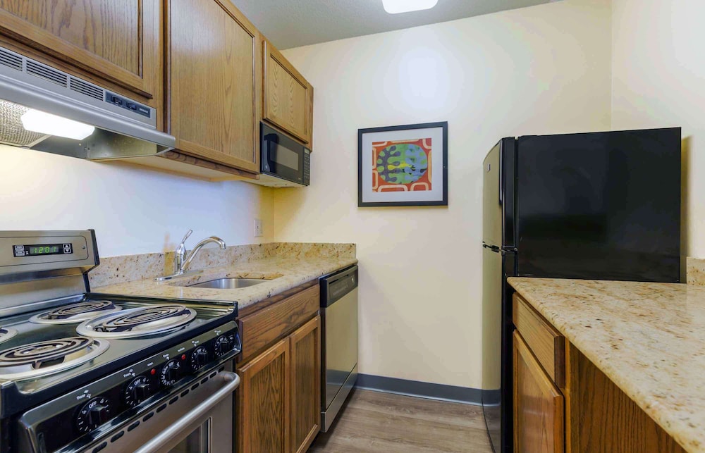 Extended Stay America Suites - St Louis - Fenton 2/21