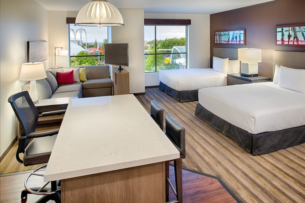 Hyatt House Seattle Downtown 58/74