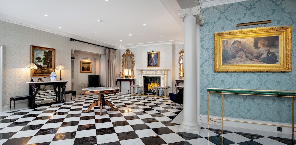 No 30 Knightsbridge 6/53
