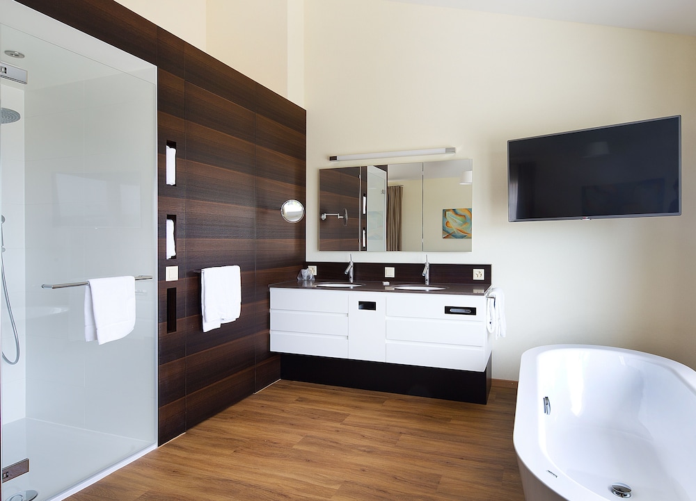Hotel Glanis 40/50