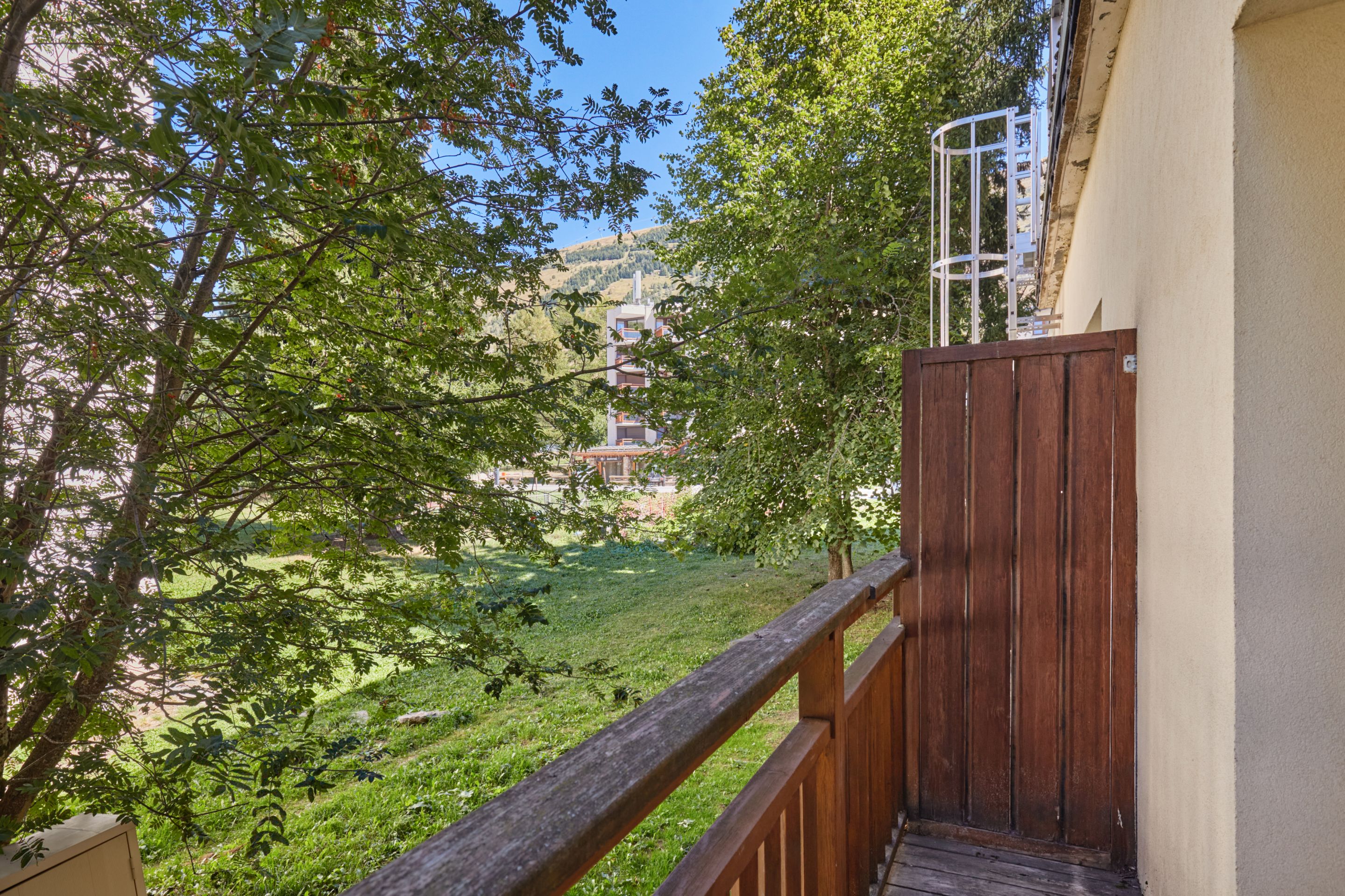 Odalys Residence L’Ours Blanc 46/50