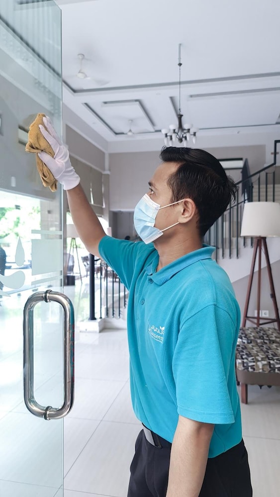 Hotel Tasneem Malioboro Yogyakarta 31/49