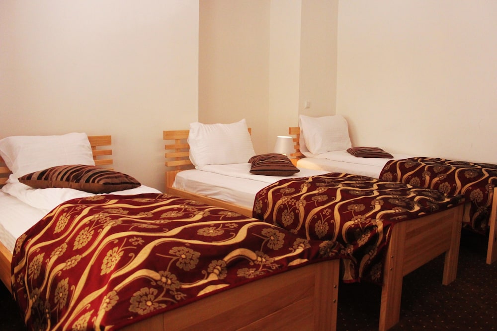 Hotel Berr 23/63