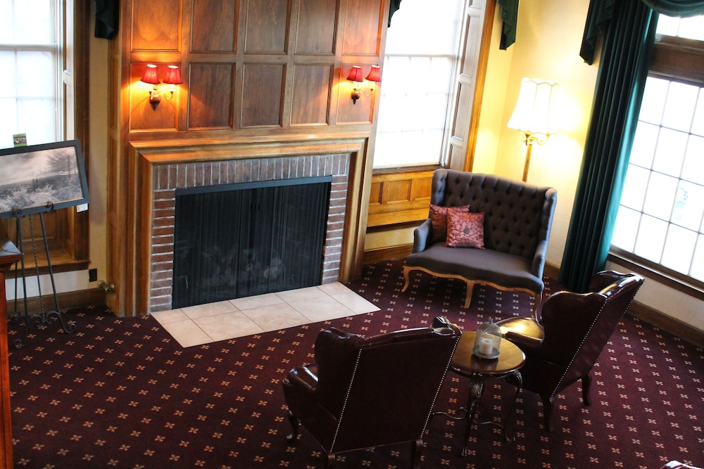 Boulder Dam Hotel 35/60