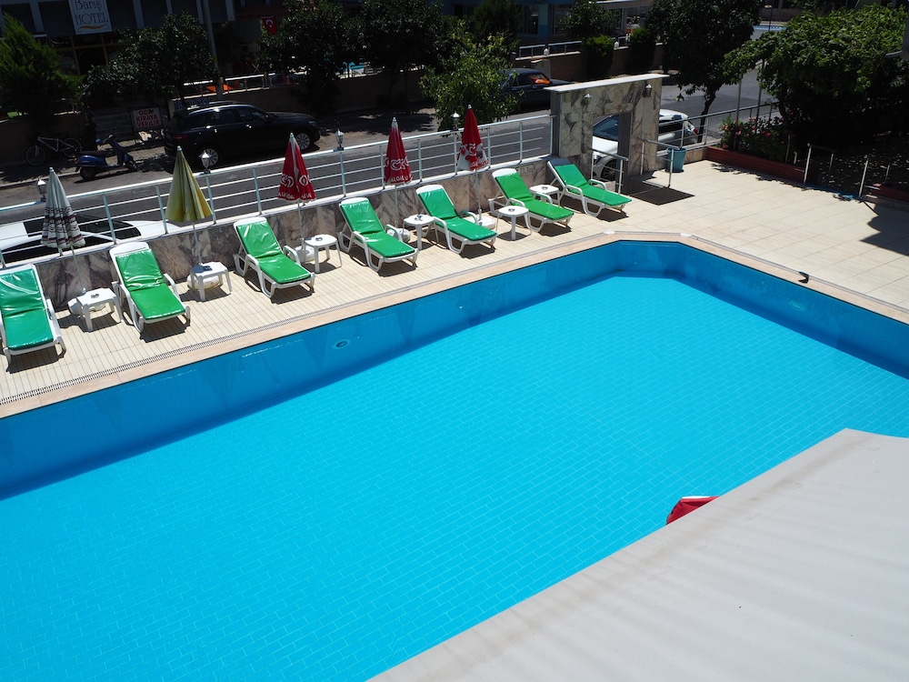 Soykan Hotel 15/62
