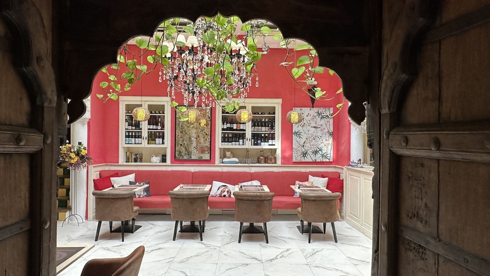 El Rey Moro Hotel Boutique 38/50