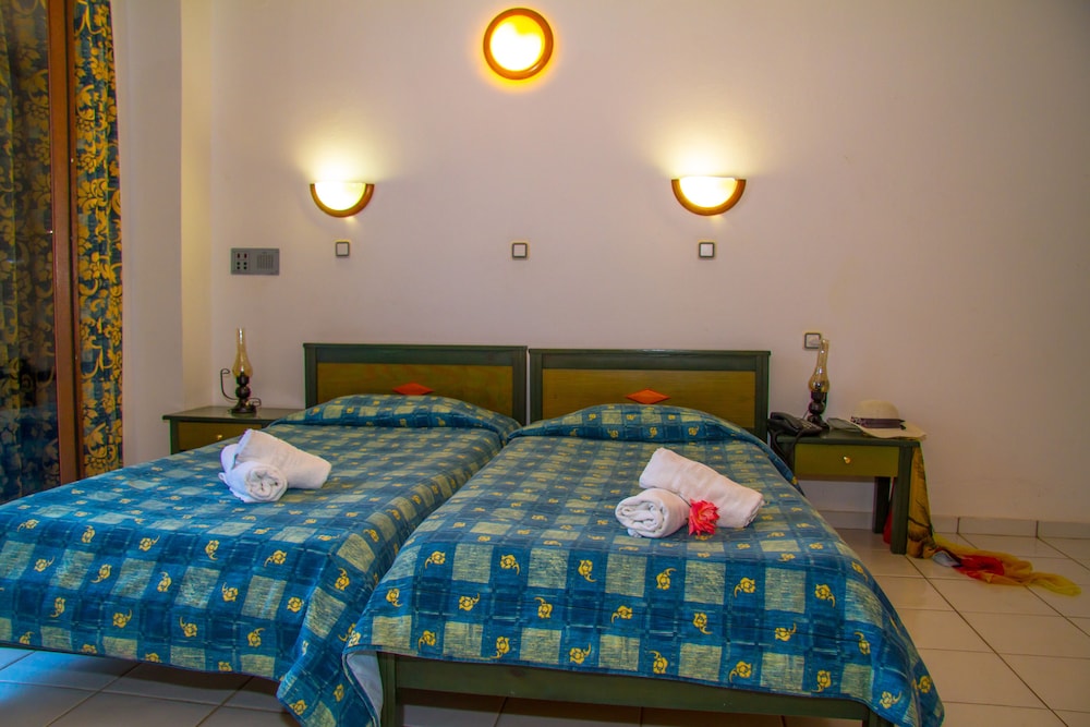 Club Lyda Hotel 37/66