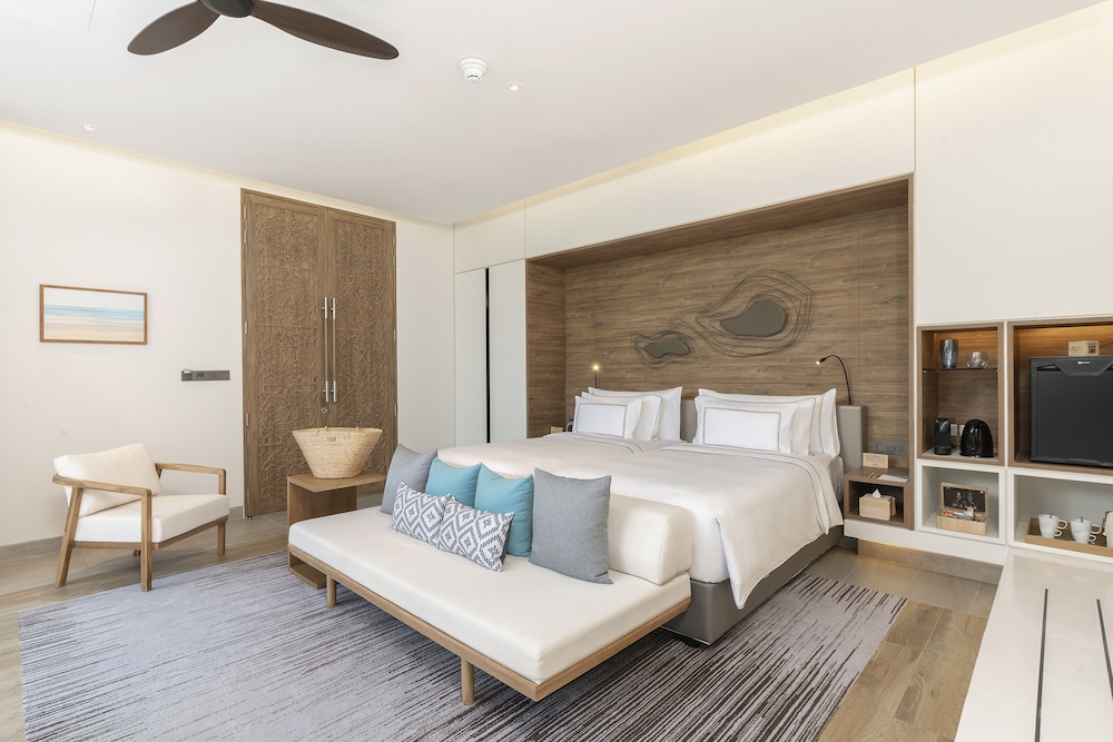 1 Bedroom, Villa, King Bed, Private Pool
