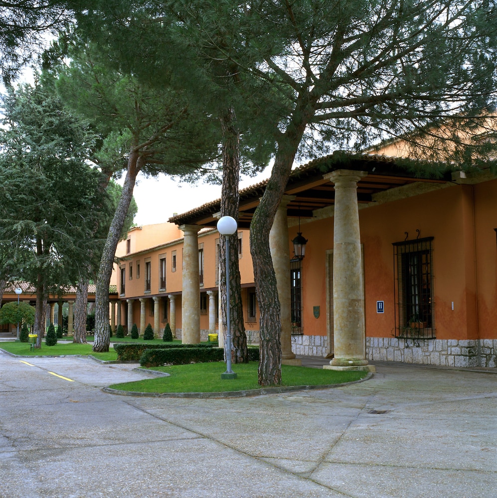 PARADOR DE TORDESILLAS 5/50