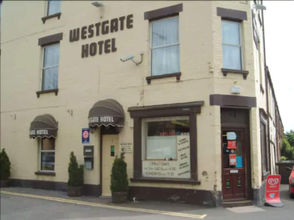 Westgate Hotel 41/52