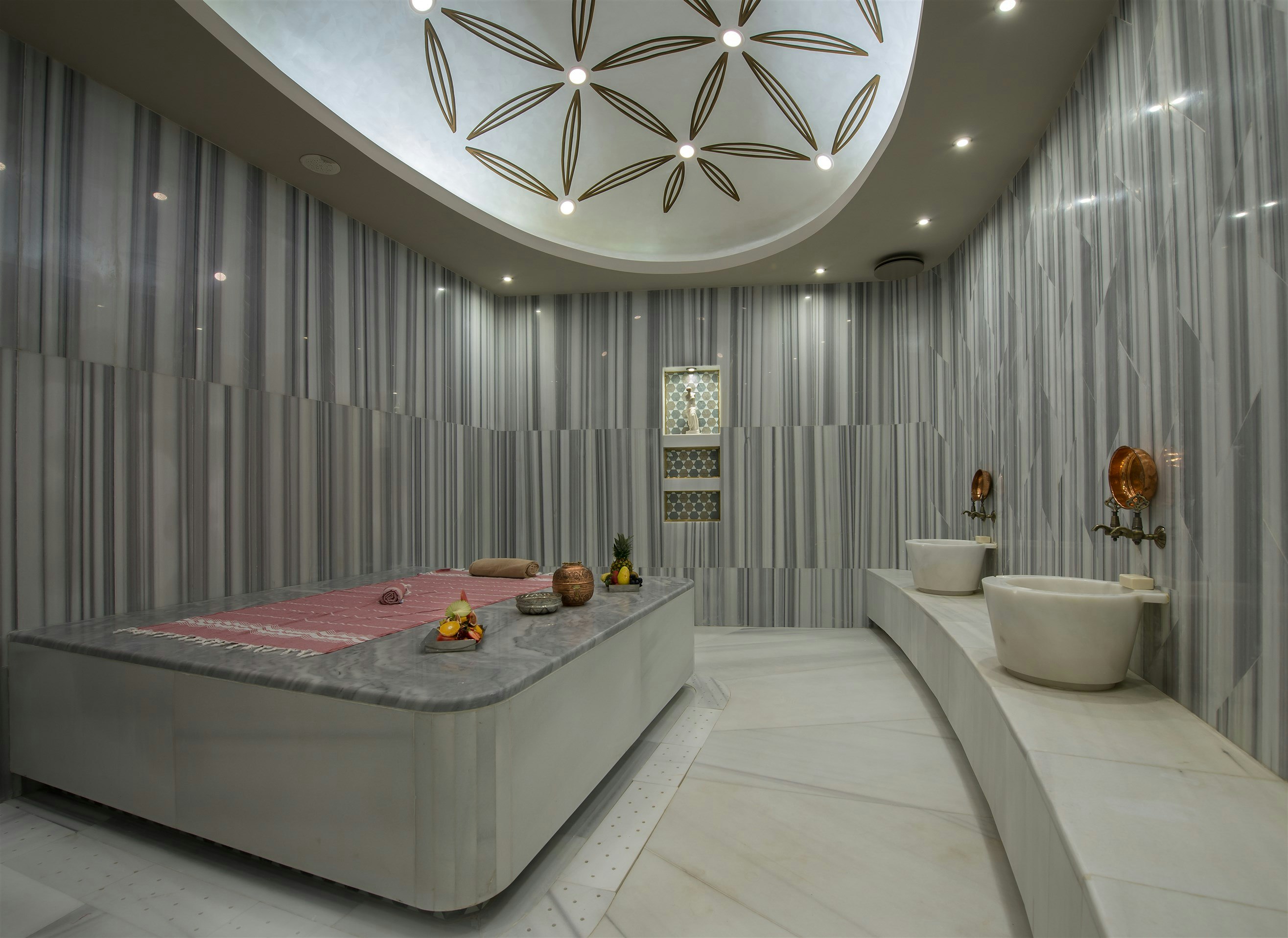 Hilton Istanbul Kozyatagi 30/50