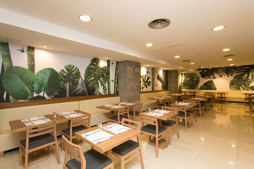 Don Pepe Hotel - Adults Only 28/35