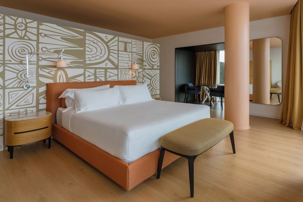 The Grand Hotel Punta Del Este 27/77