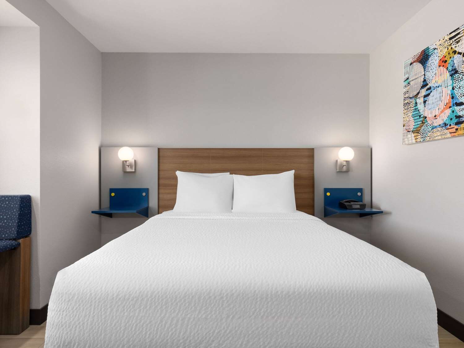 Microtel Inn Suites By Wyndham Tracy 11/67