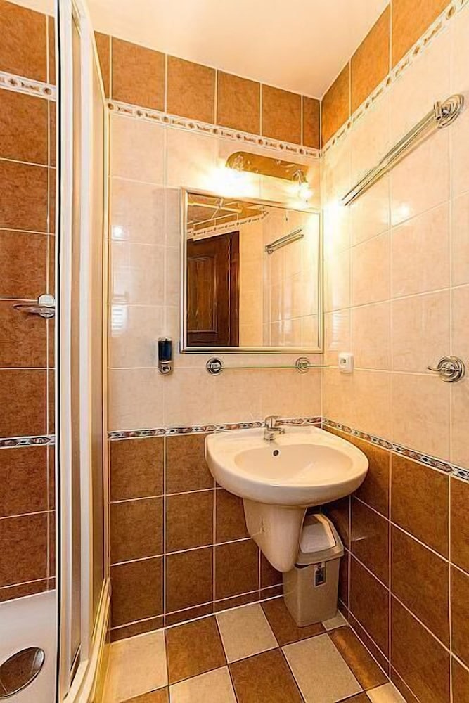Ubytování Zámecké Schody 28/38