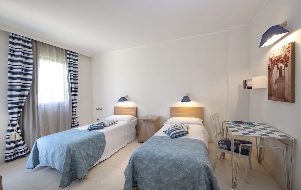 Vivosa Apulia Resort 9/50