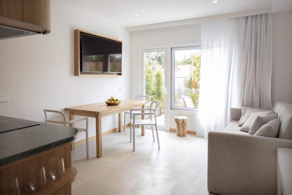 Apartamentos Boutique Marsol 36/49