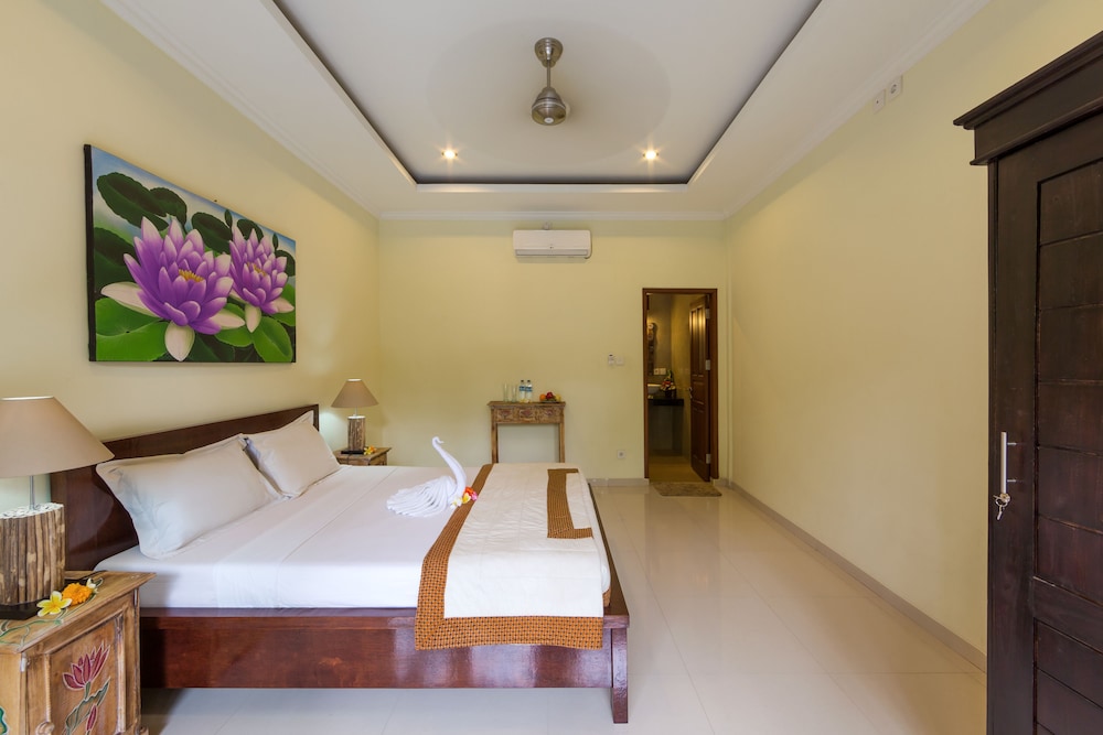 Padma Retreat Ubud 15/50