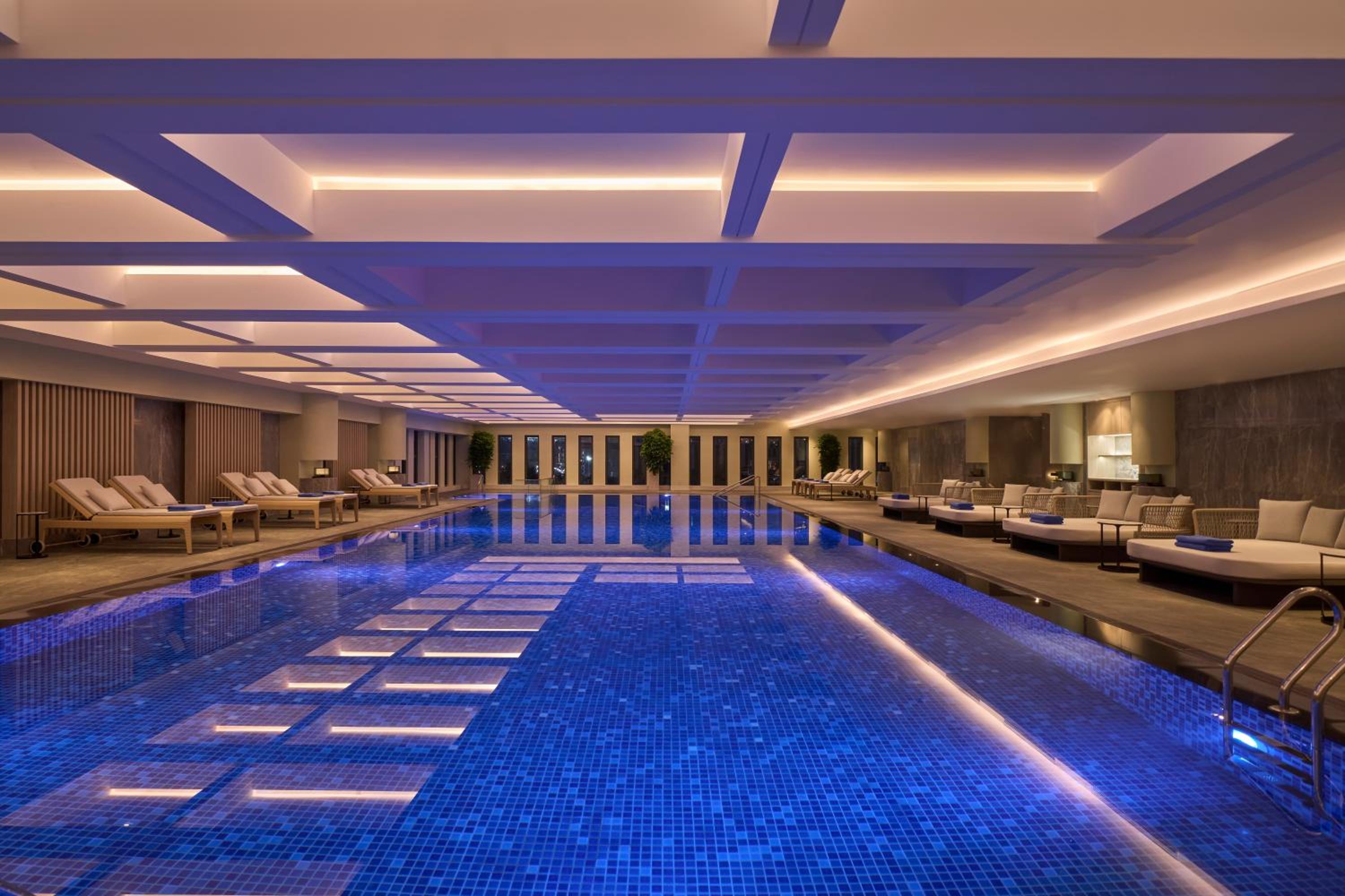 Vinpearl Hotel Bac Ninh 8/25