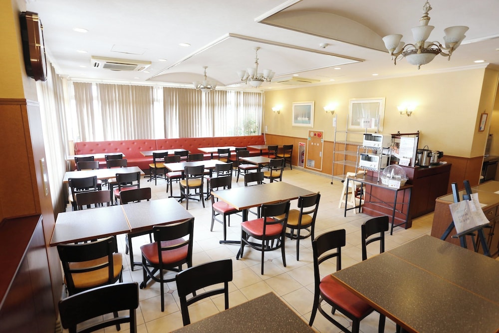 Hotel Castle inn Suzukachuo 21/22