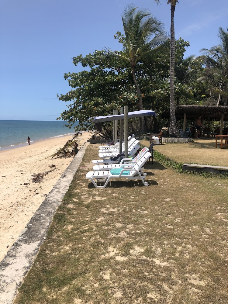 Arraial Praia Hotel Pousada 62/66