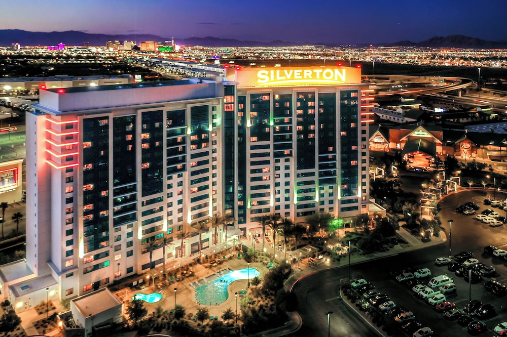 The Berkley at Las Vegas photo5