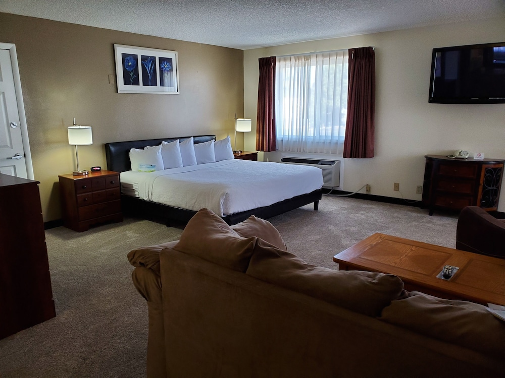 Days Inn By Wyndham Billings 16/28