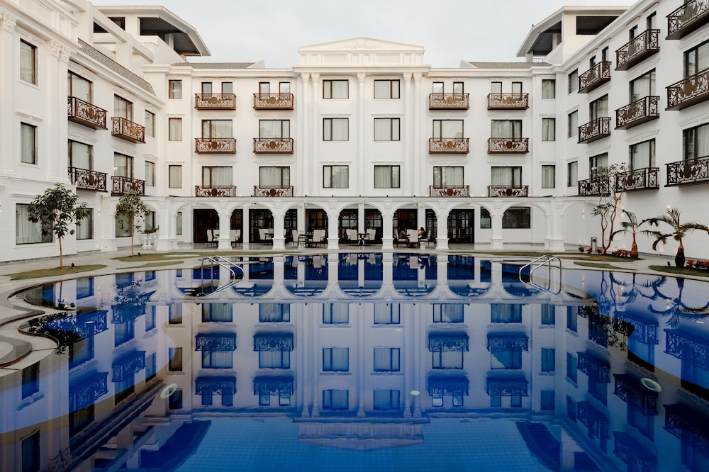 Ramada by Wyndham Goa Vagator 7/50
