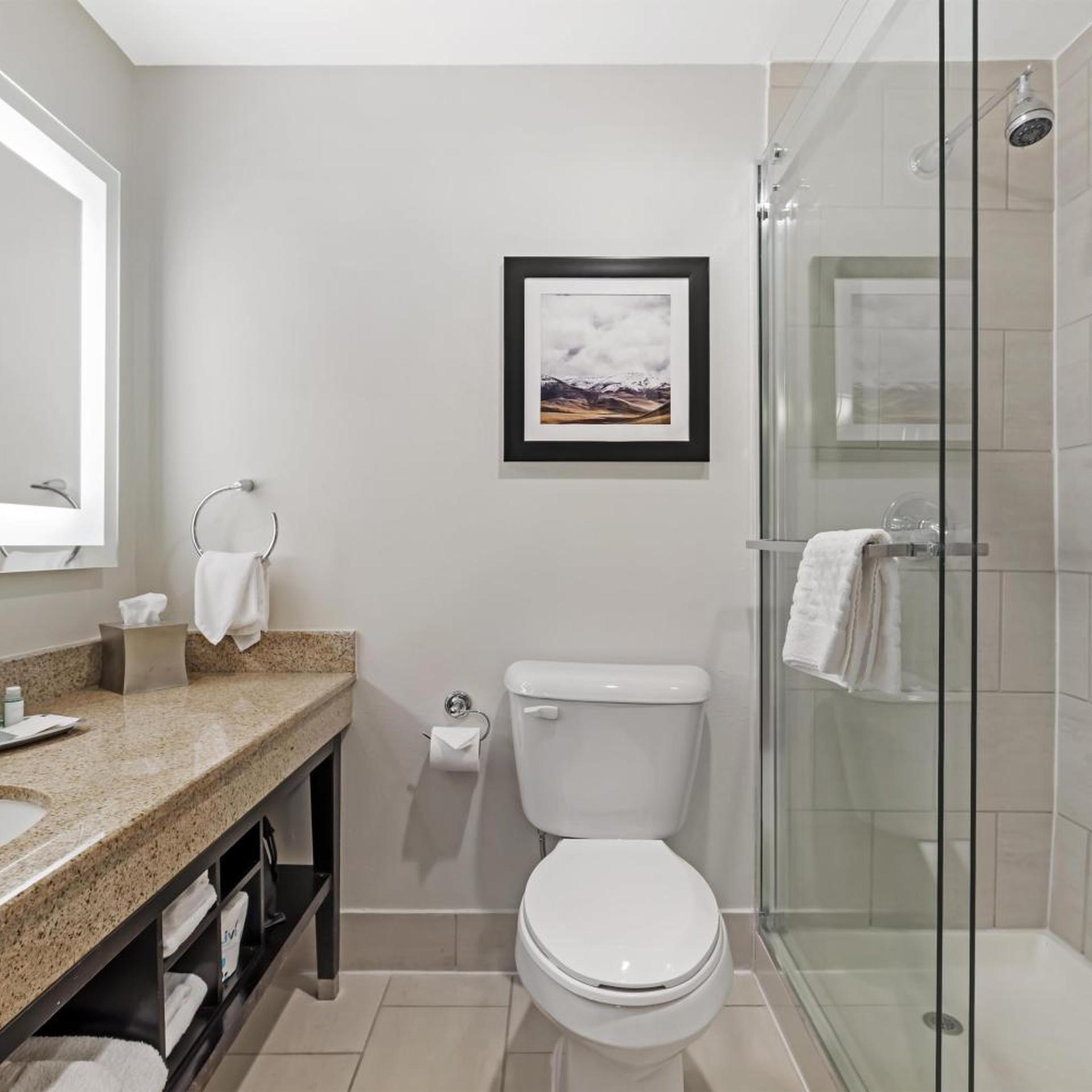 Executive Residency by Best Western Denver East 67/67