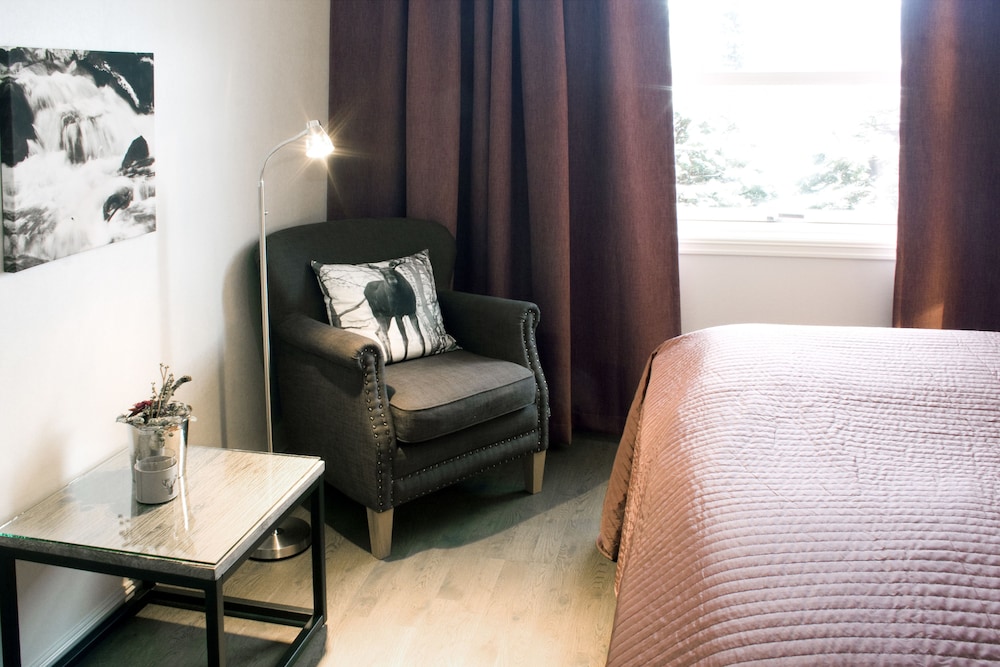 Lampeland Hotell 13/47