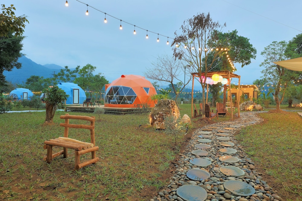 Mai Chau Lodge 39/49