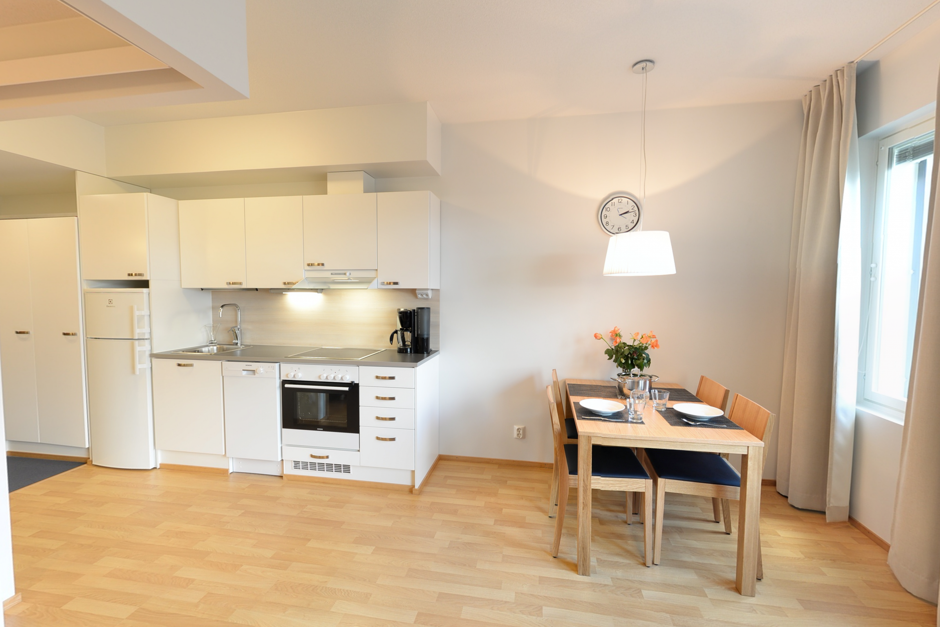 Forenom City Suites Tampere 19/34
