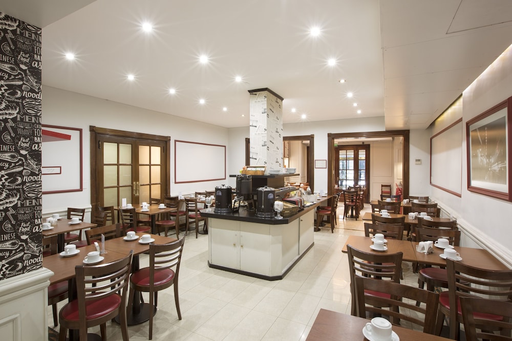 Waldorf Hotel Buenos Aires 46/51