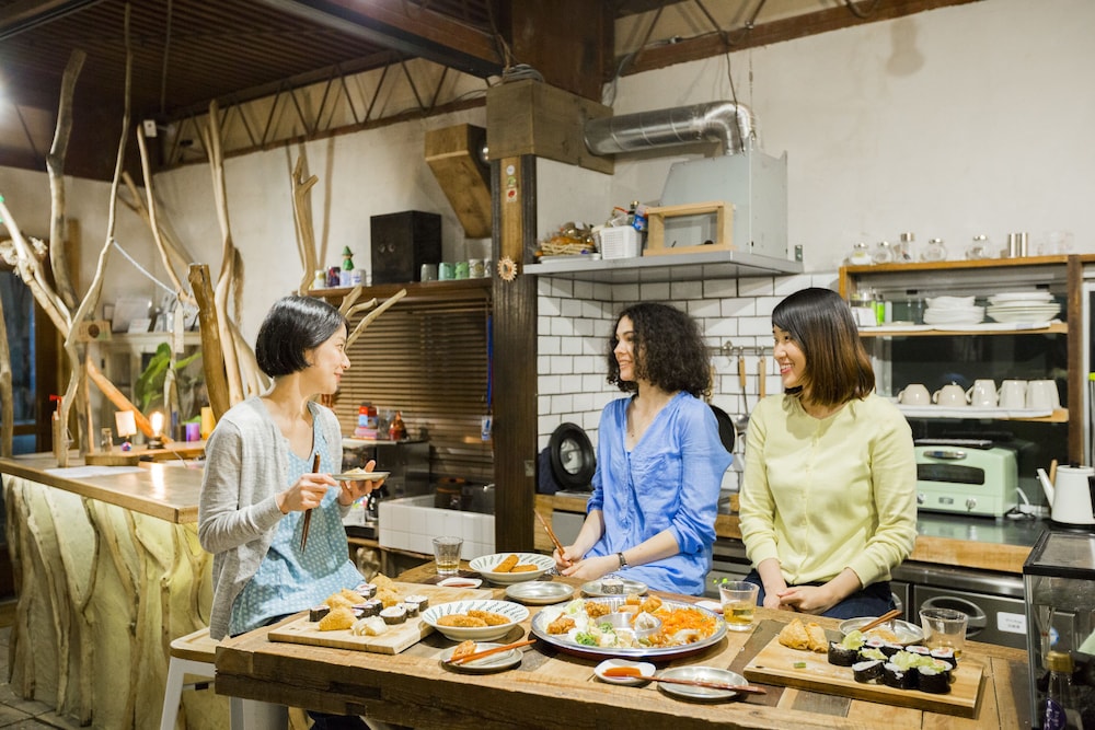 Kobe Guesthouse Maya 13/50
