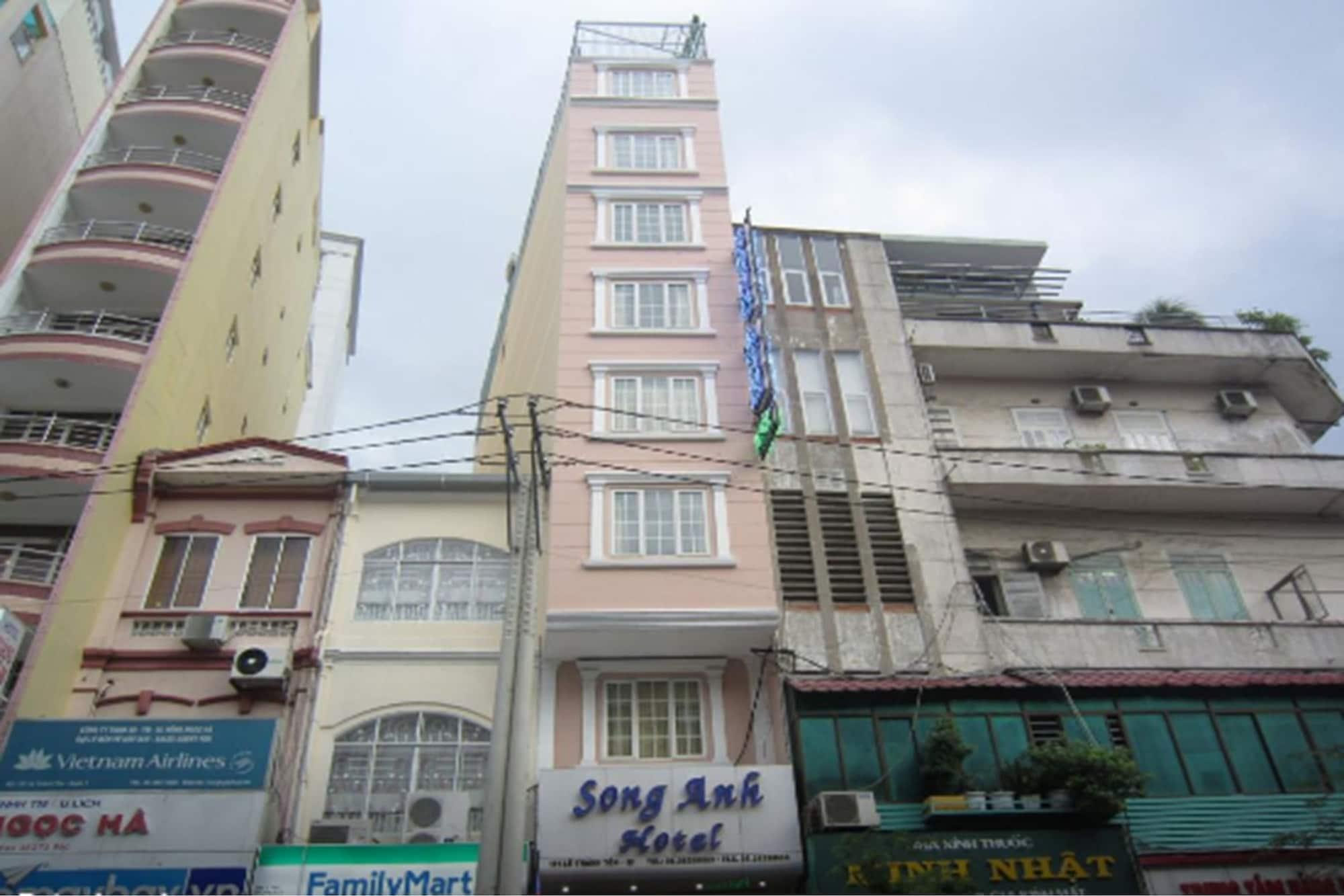 Song Anh 1 Hotel 2/33